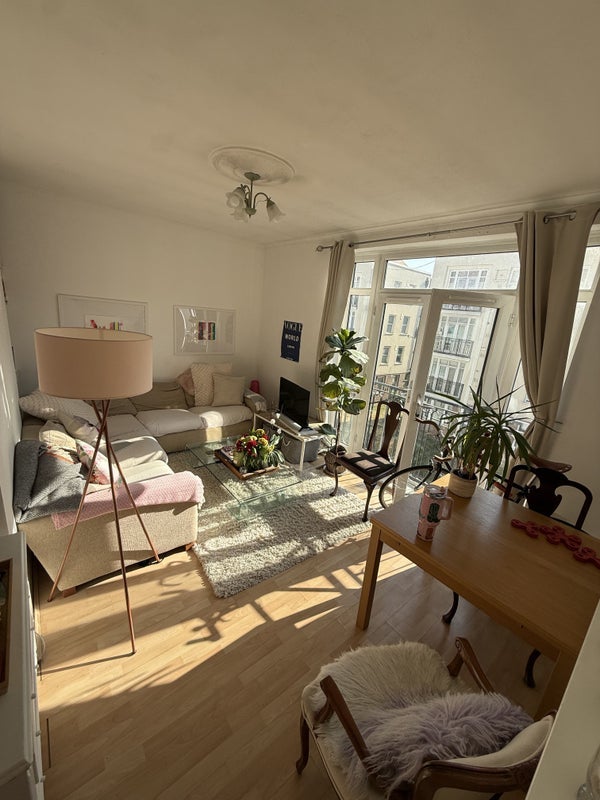 Room Turin Street in Greater London