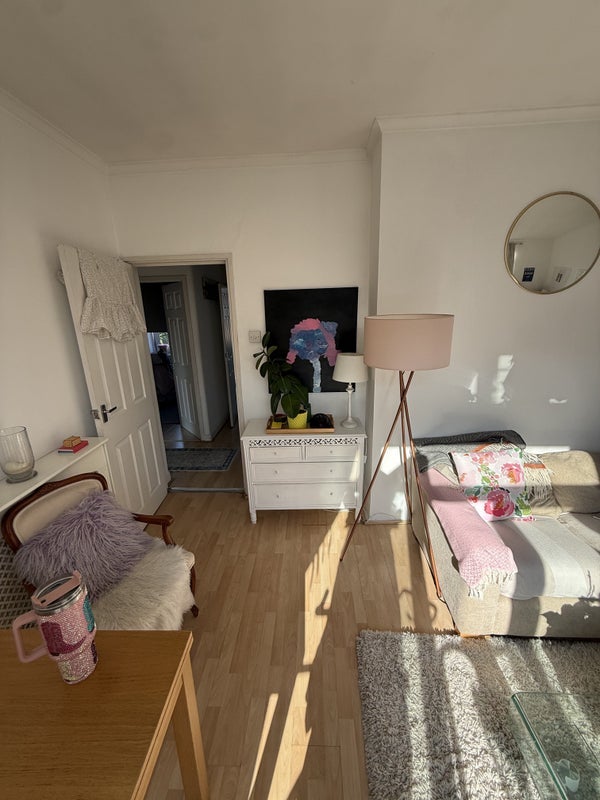 Room Turin Street in Greater London