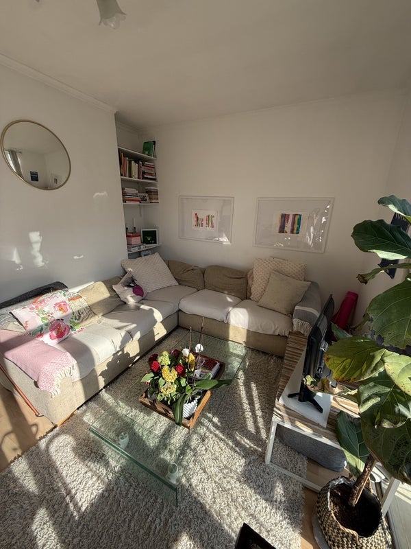 Room Turin Street in Greater London