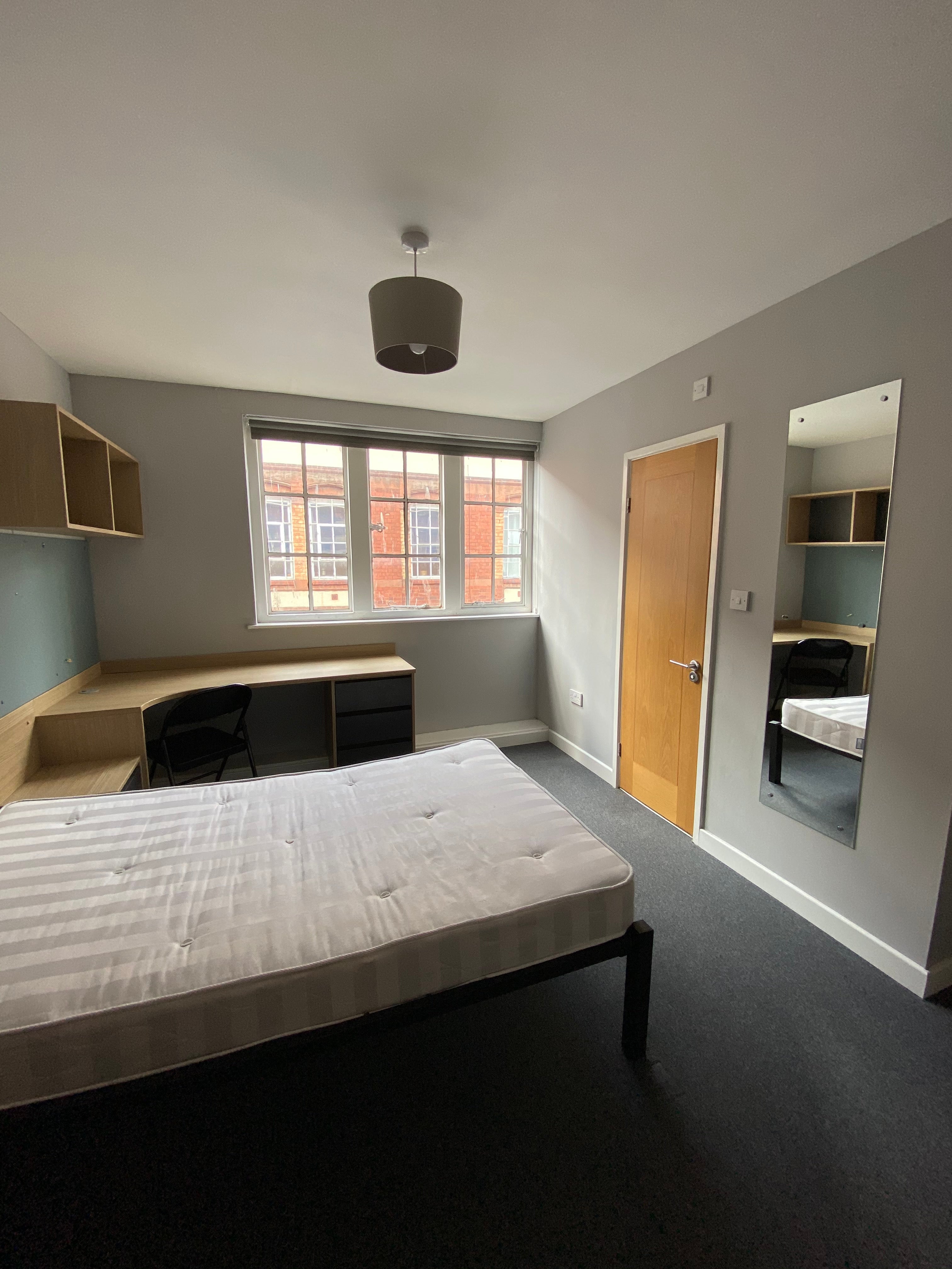 Flat The Trinity in Worcester