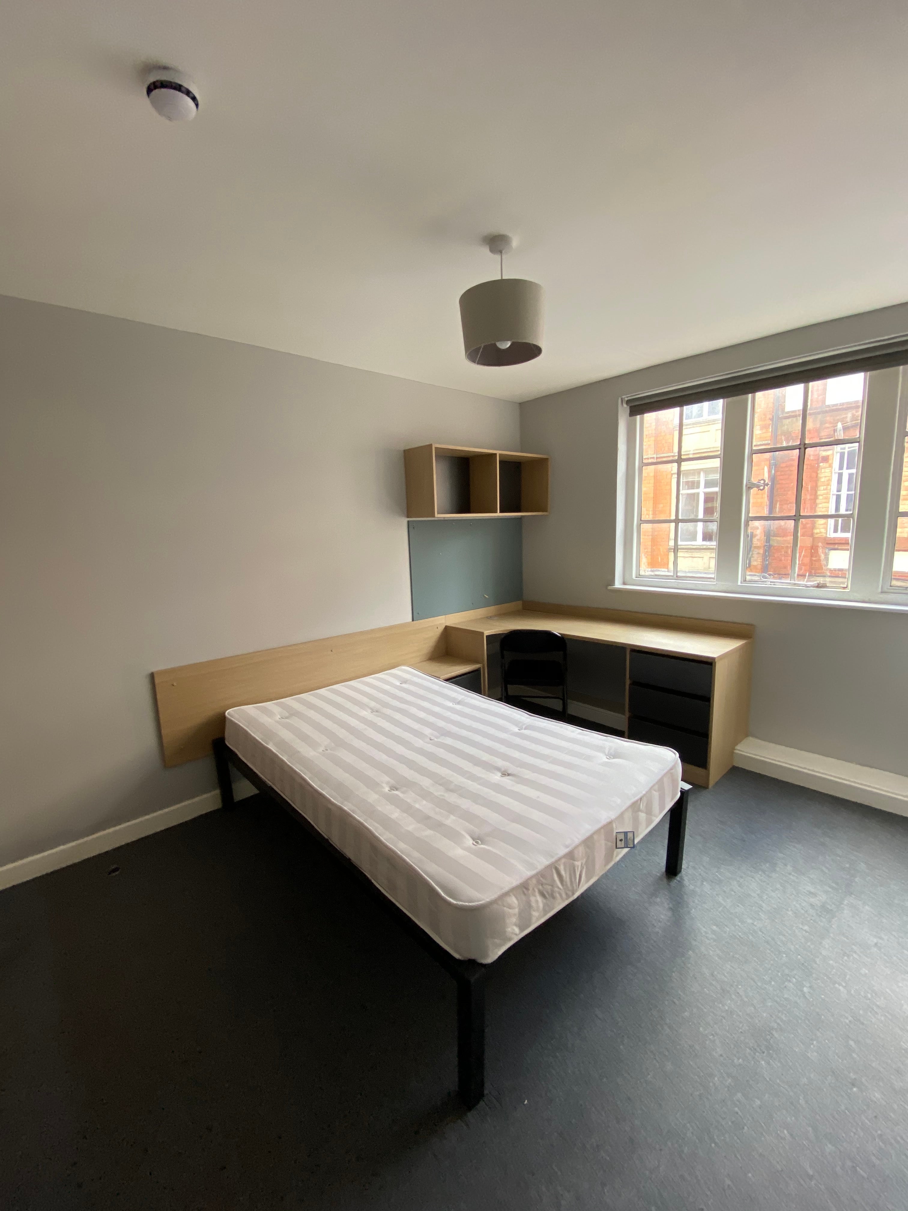 Flat The Trinity in Worcester