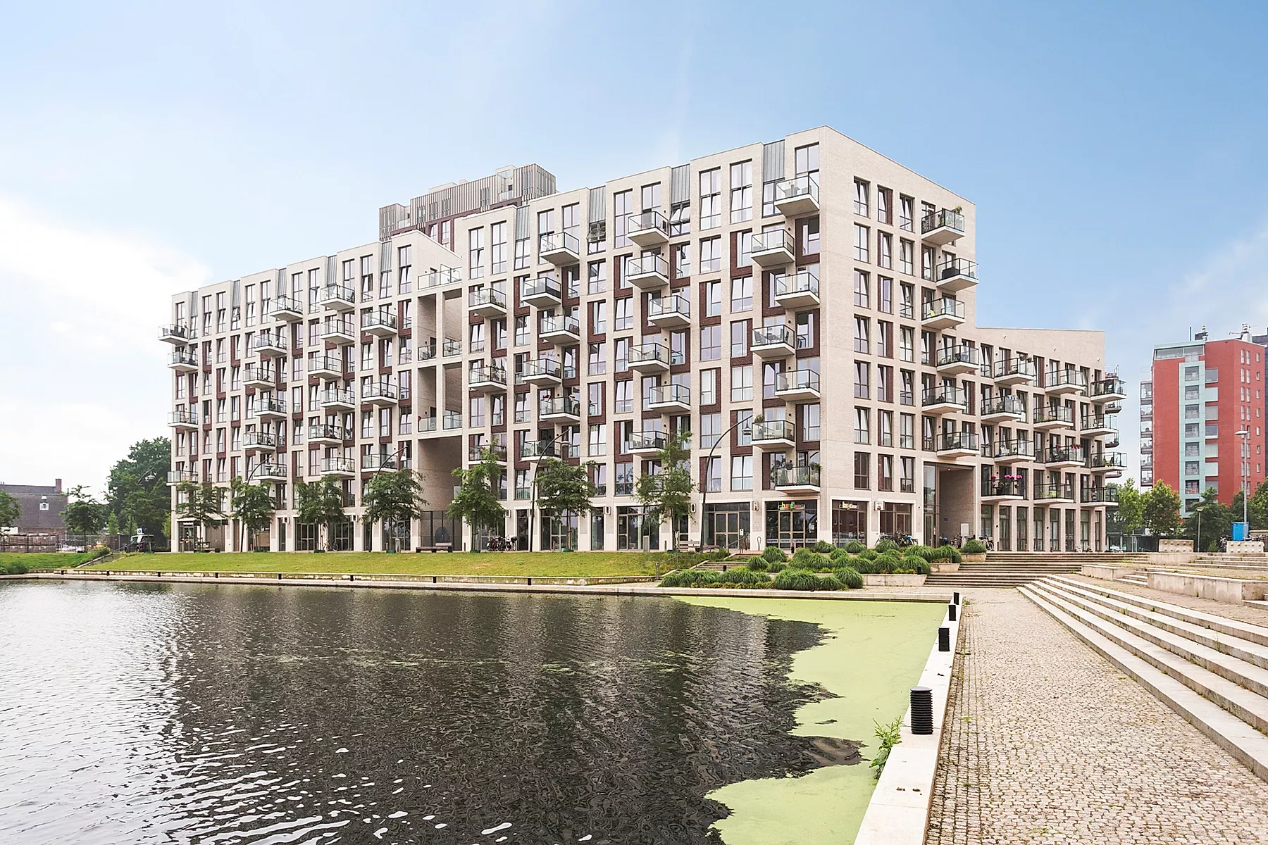 Appartement Hoflaan 87 in Den Bosch