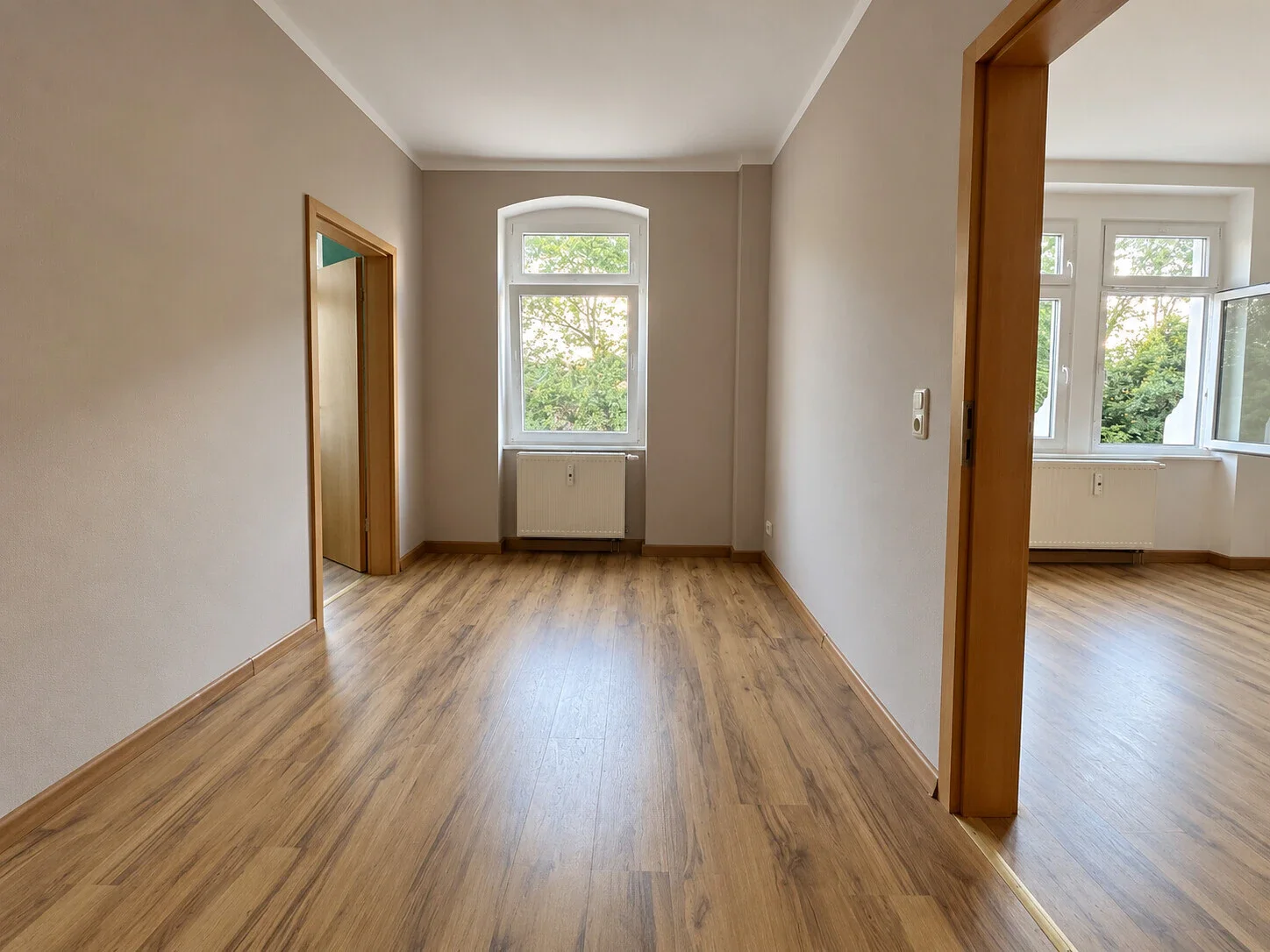 Wohnung Leipziger Straße in Meißen