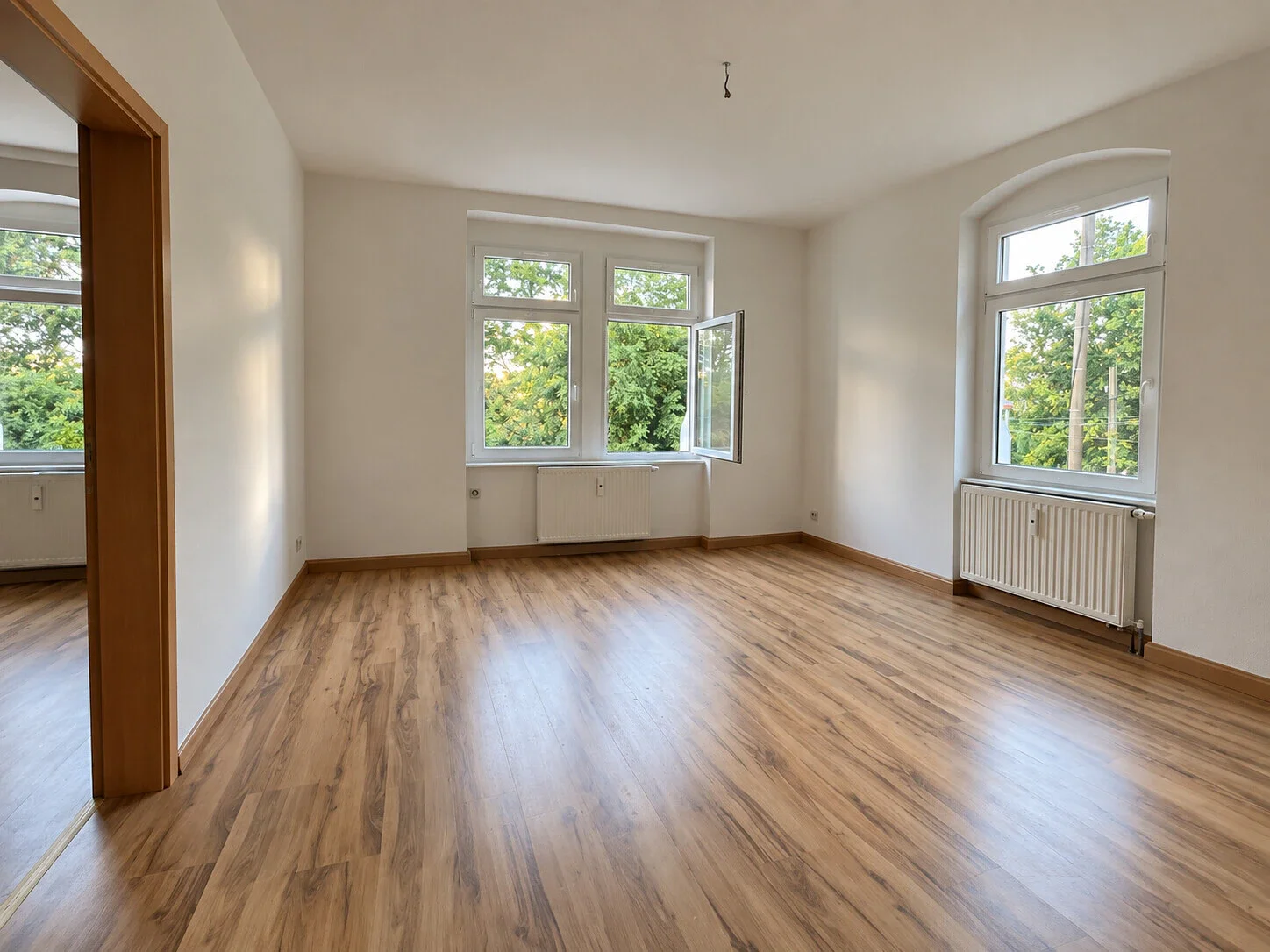 Wohnung Leipziger Straße in Meißen