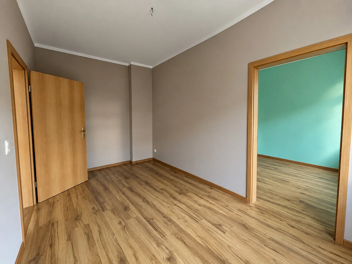 Wohnung Leipziger Straße in Meißen