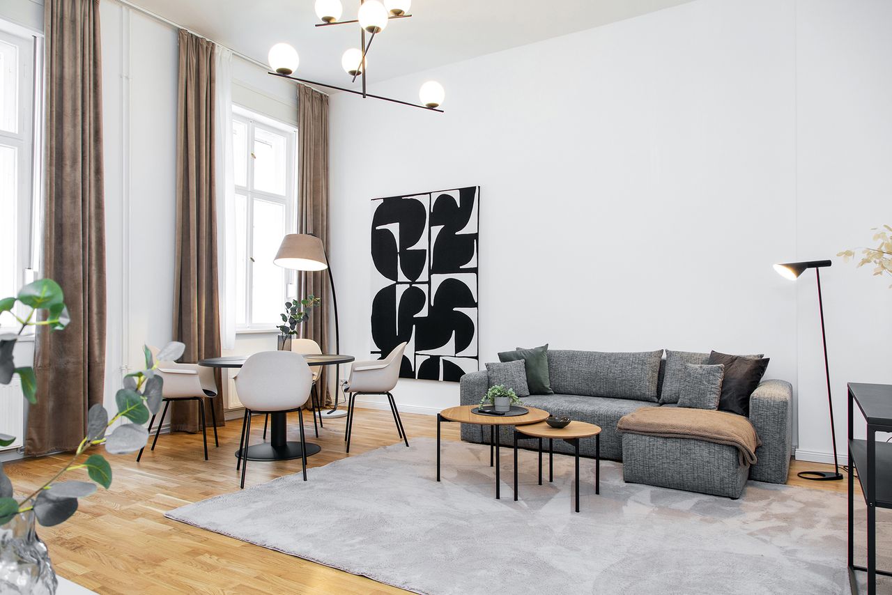 Wohnung Trelleborger Straße in Berlin