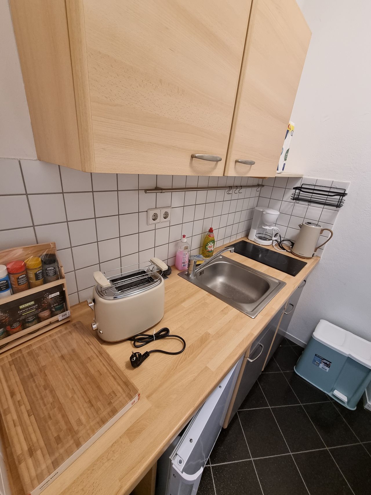 Wohnung Schützengasse in Dresden