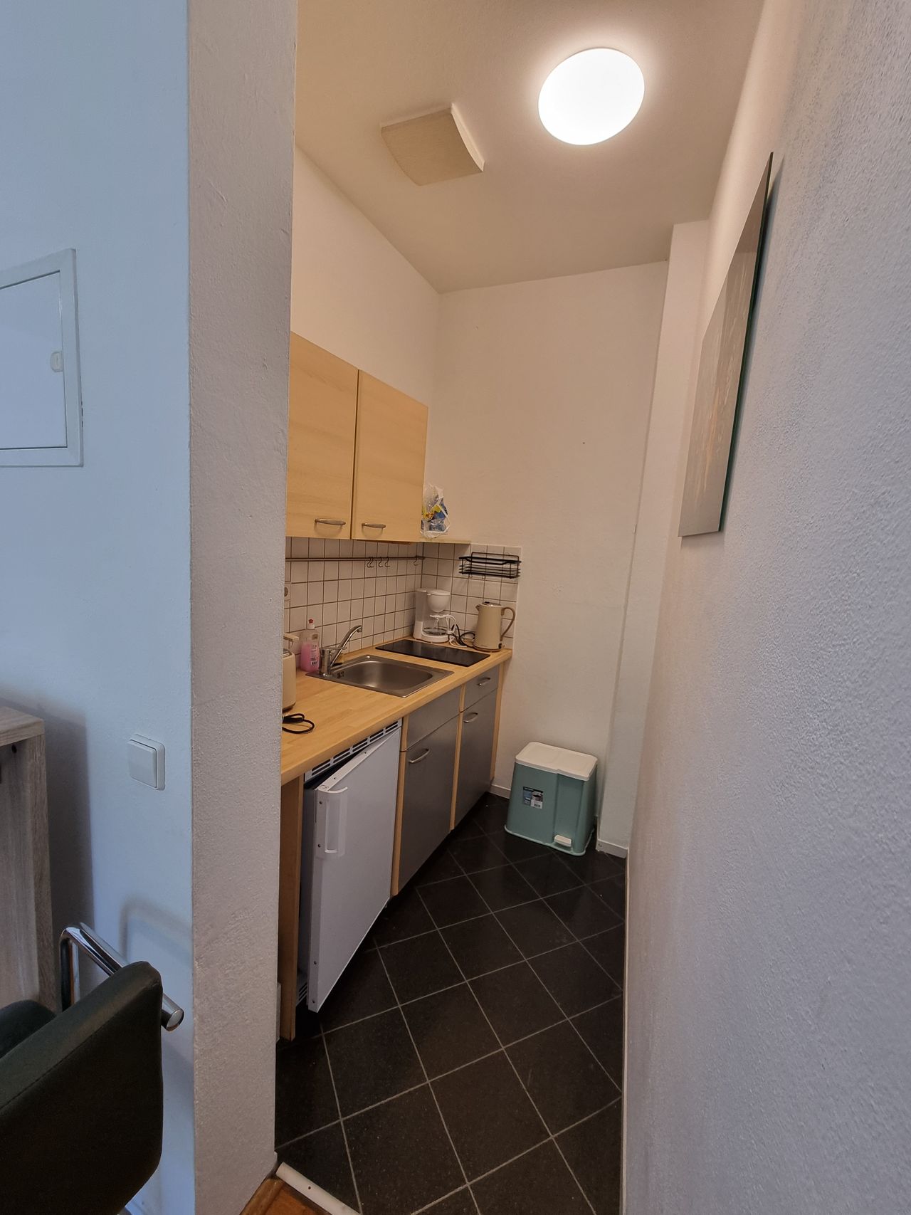 Wohnung Schützengasse in Dresden