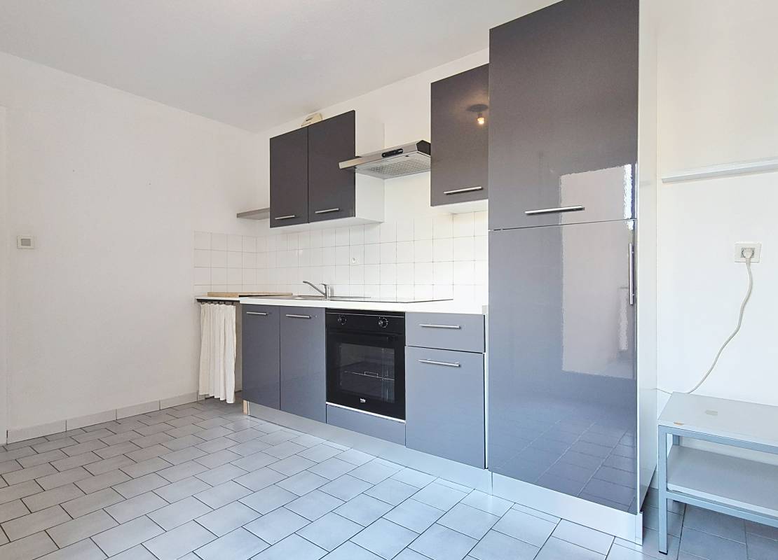 Appartement Chemin du Hirzensteg à Colmar