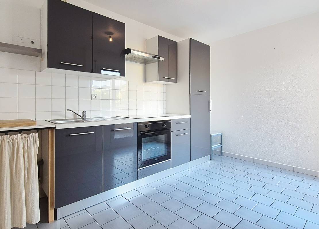 Appartement Chemin du Hirzensteg à Colmar