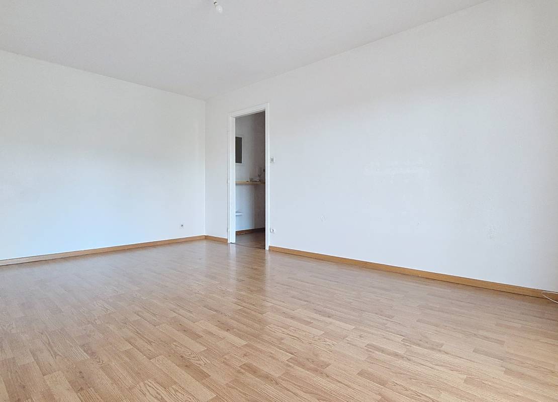 Appartement Chemin du Hirzensteg à Colmar