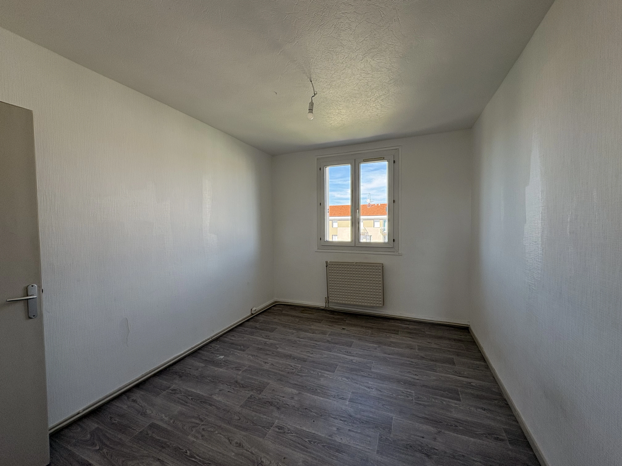 Appartement Rue Mattéoti à Roanne