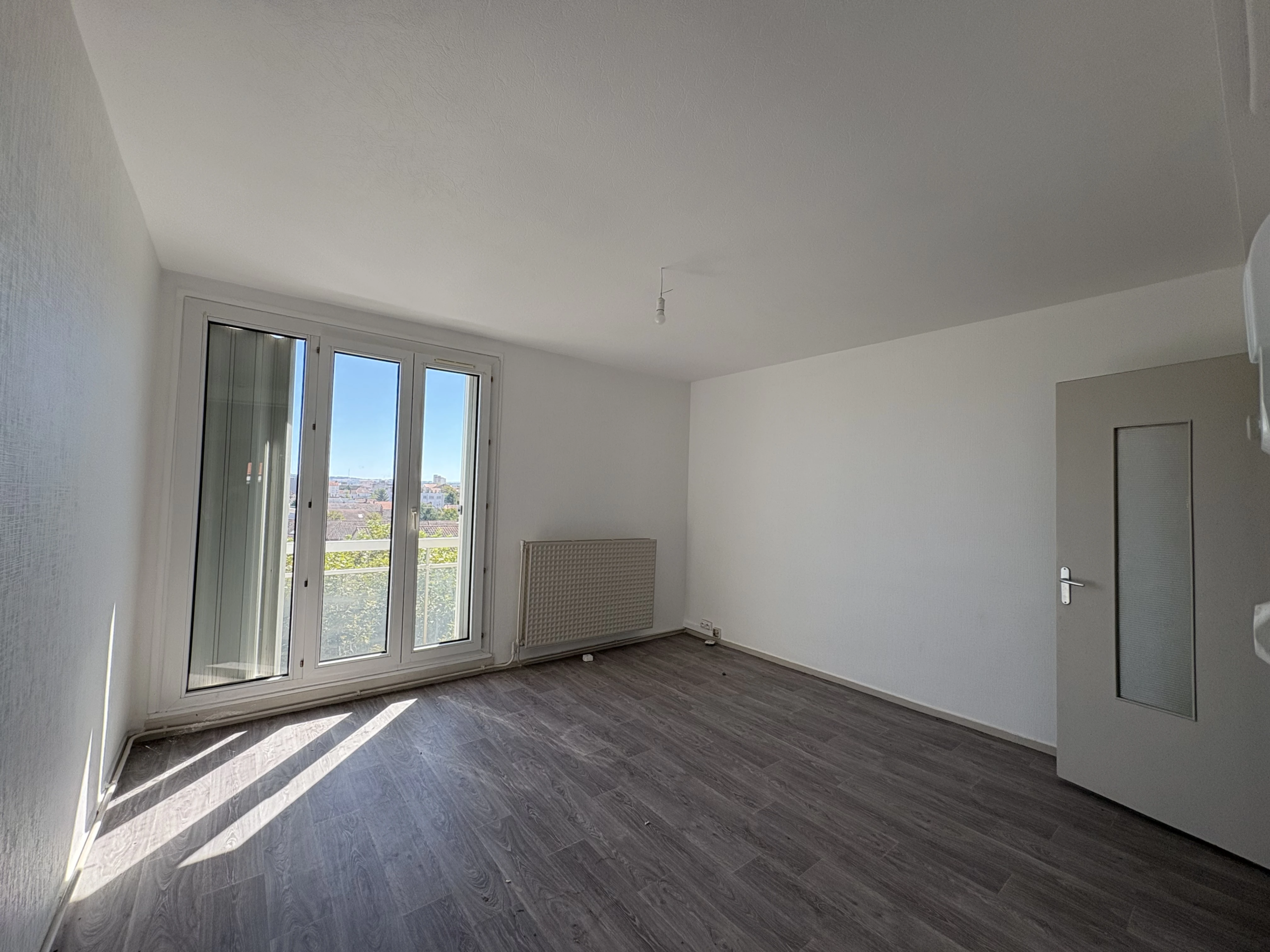 Appartement Rue Mattéoti à Roanne