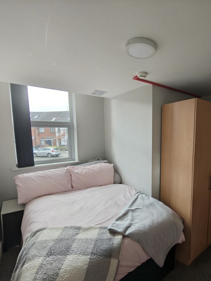 House Rhymney Street in Cardiff