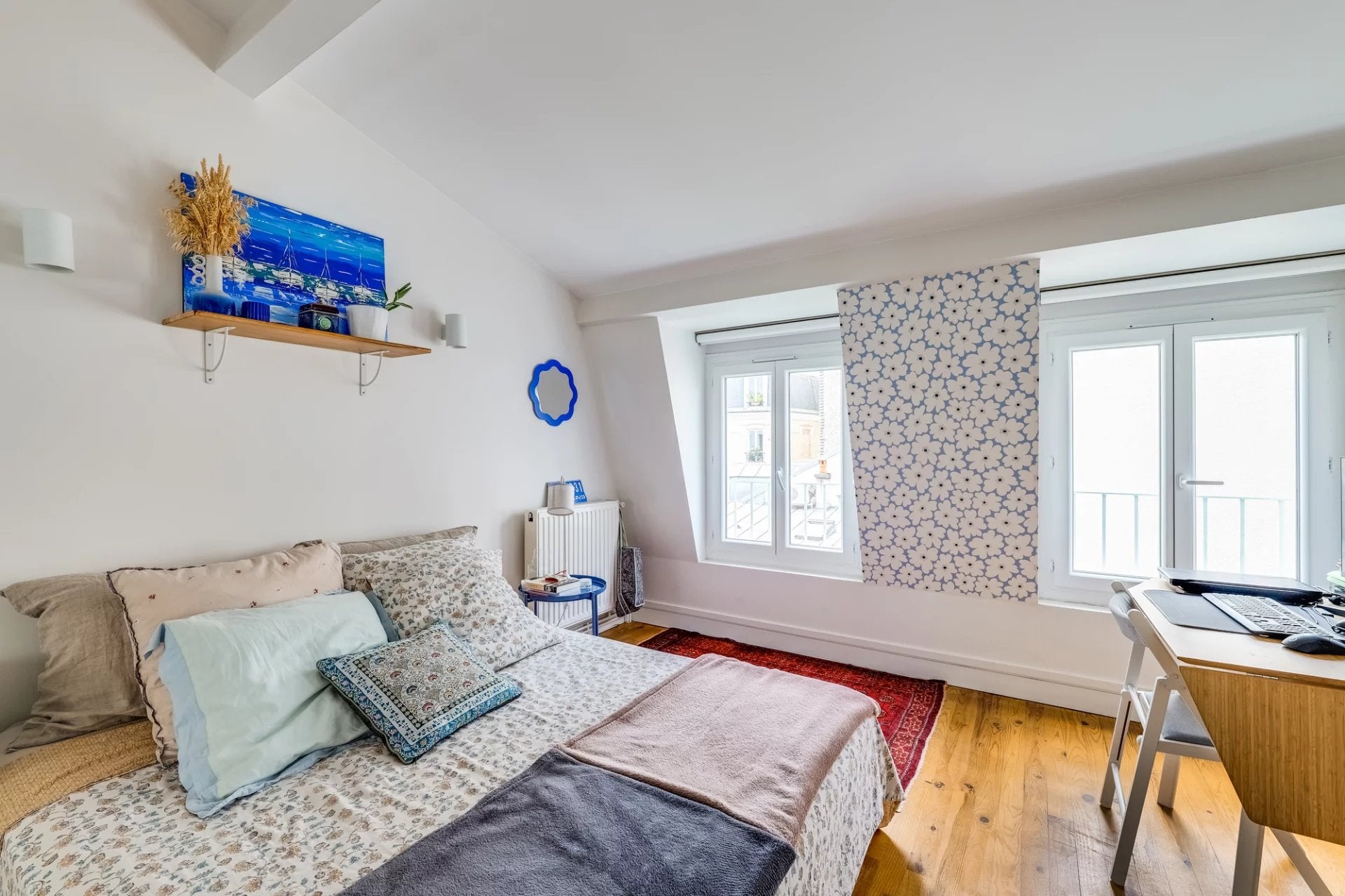 Appartement Rue Raymond Losserand à Paris