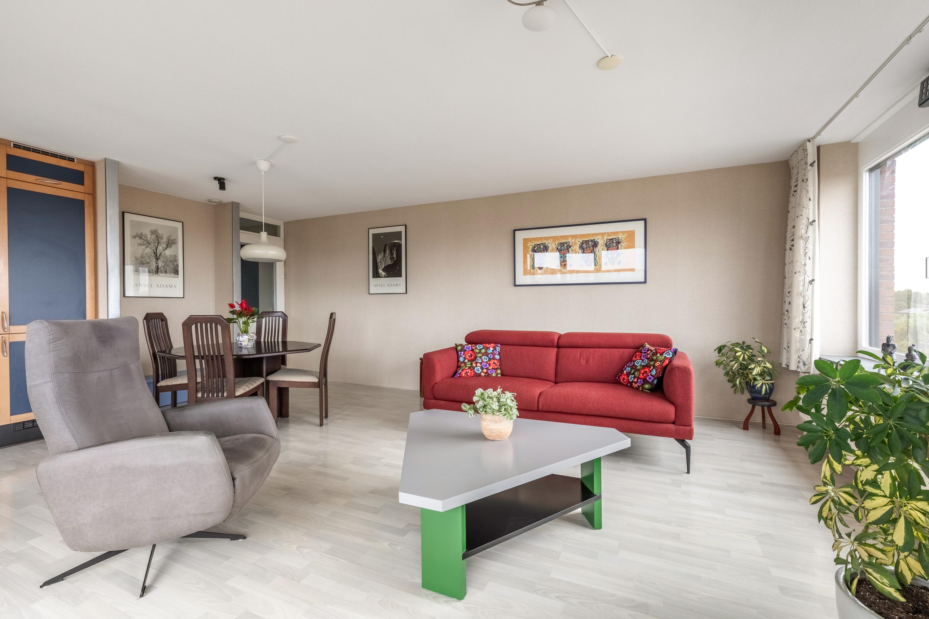 Appartement te koop: Litasweg 33, Amsterdam
