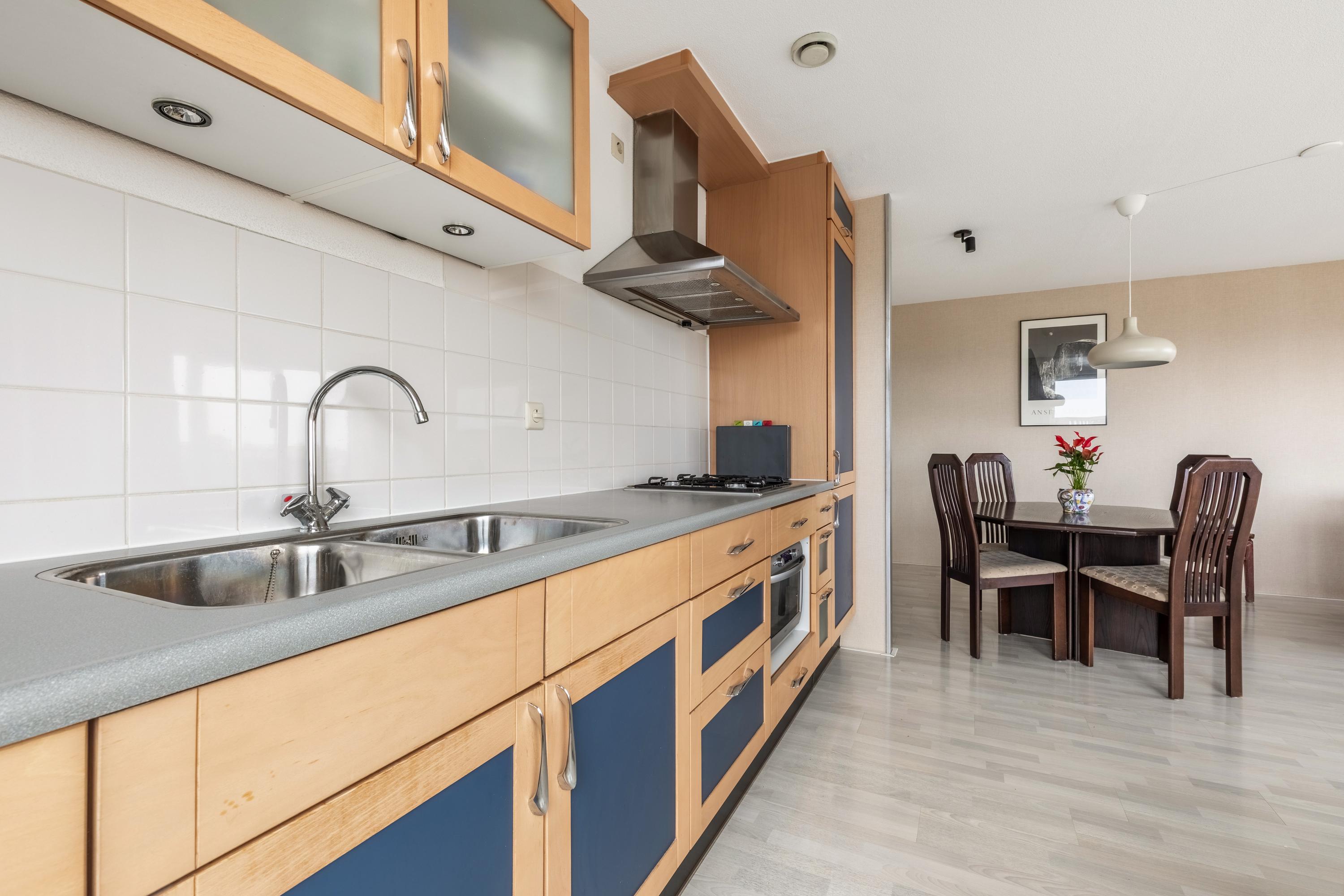 Appartement te koop: Litasweg 33, Amsterdam