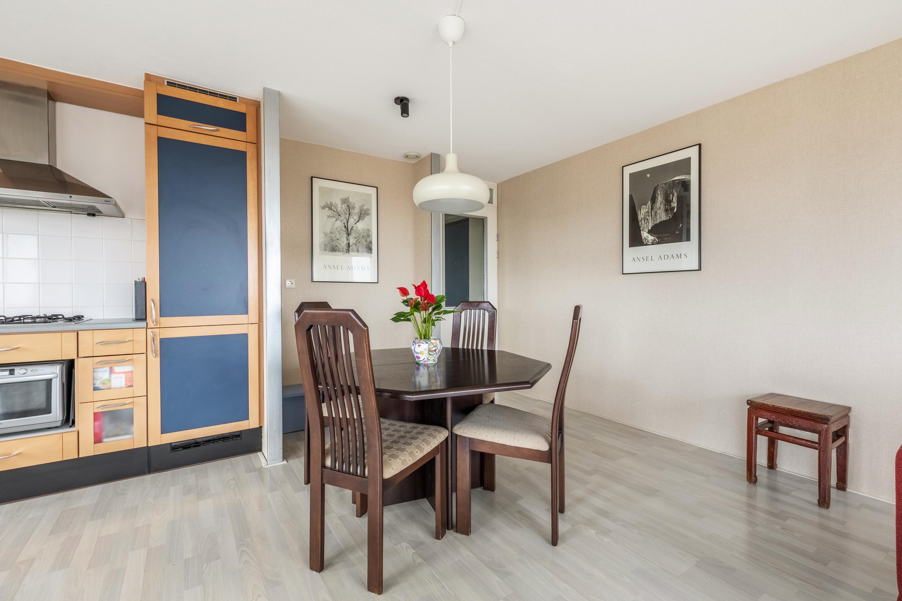 Appartement te koop: Litasweg 33, Amsterdam
