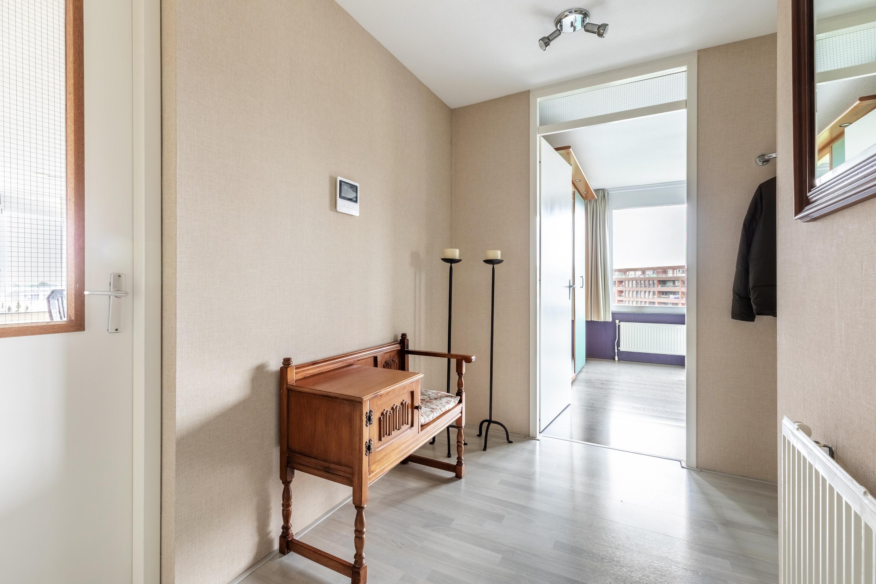 Appartement te koop: Litasweg 33, Amsterdam