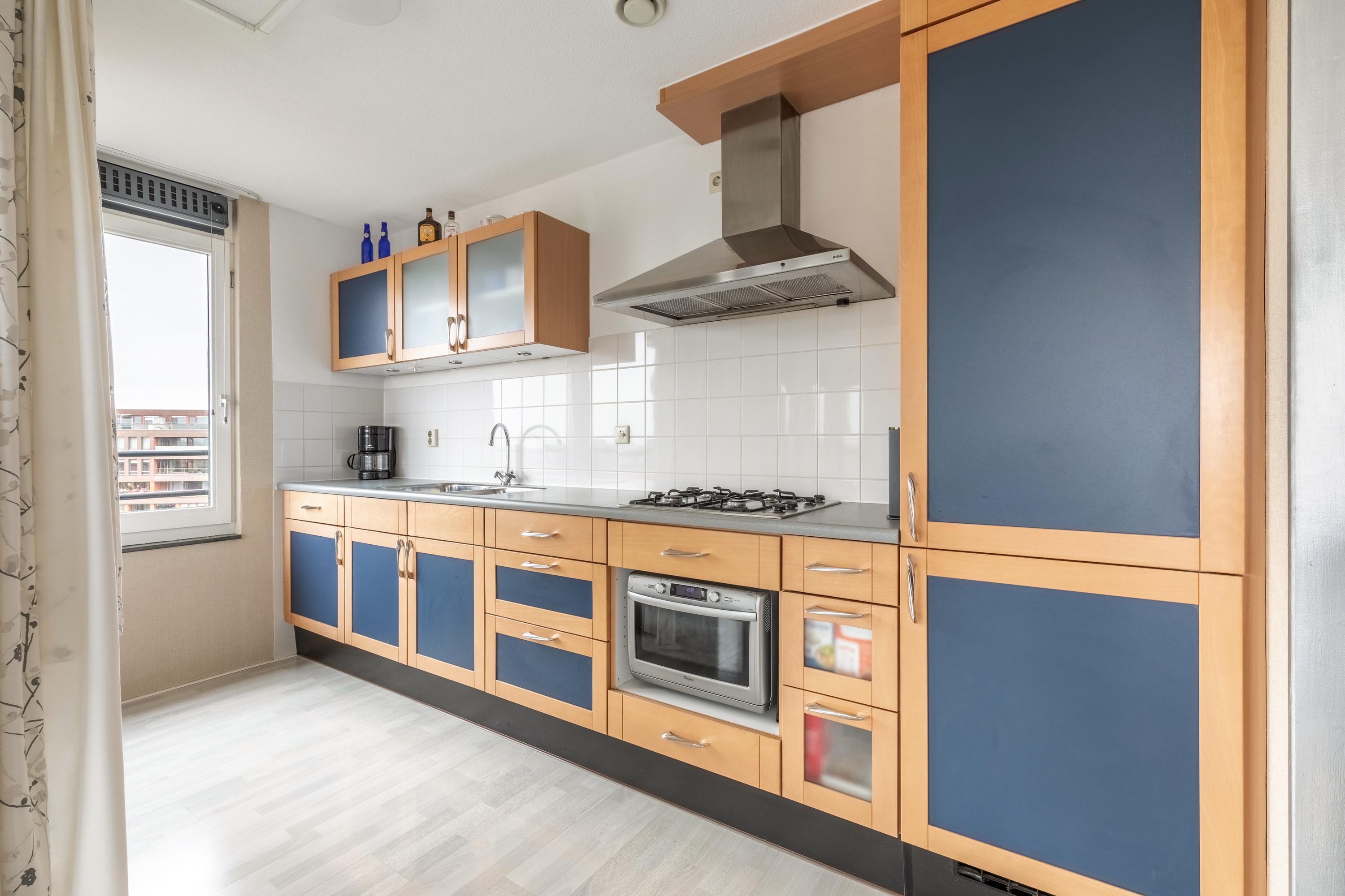 Appartement te koop: Litasweg 33, Amsterdam