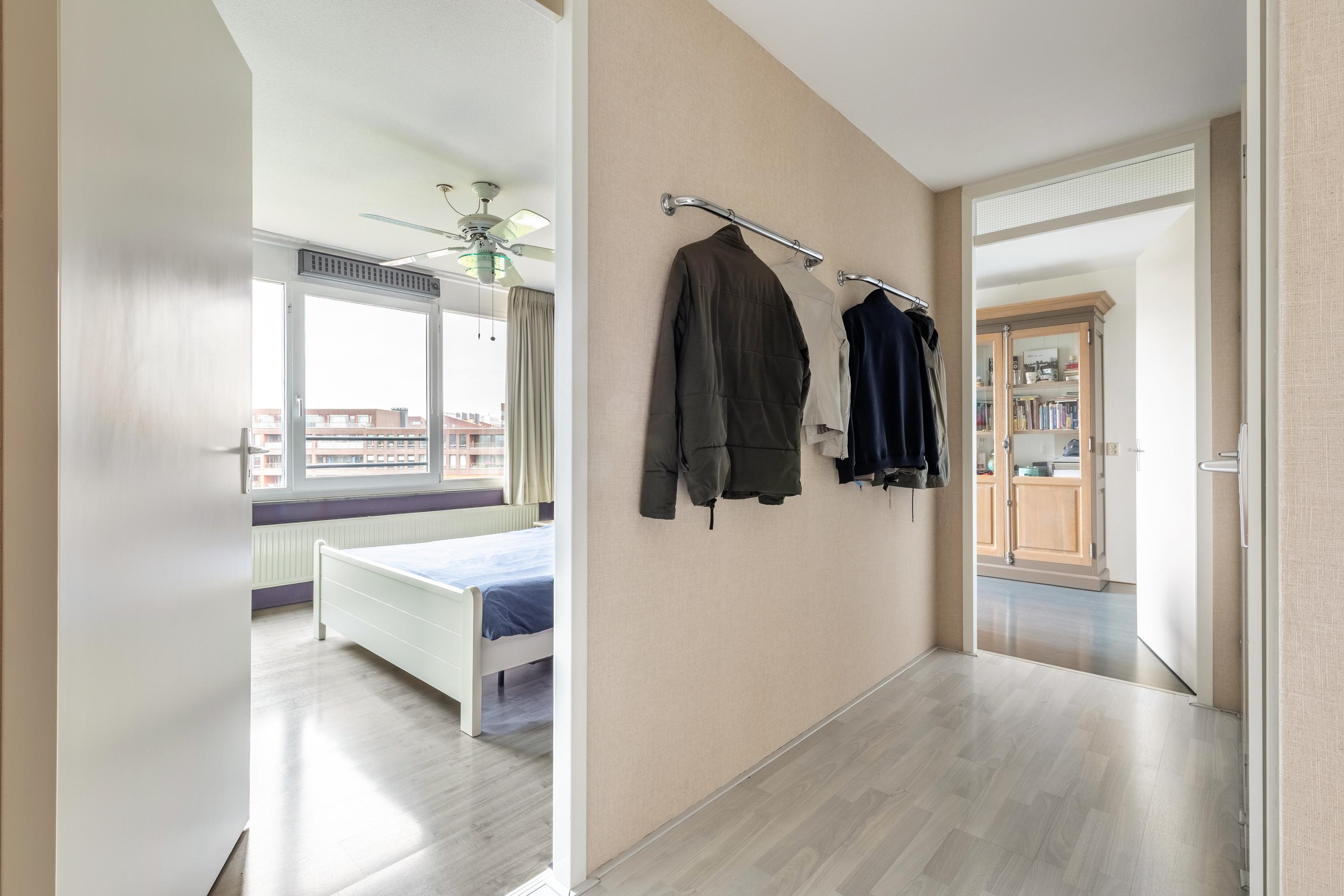 Appartement te koop: Litasweg 33, Amsterdam