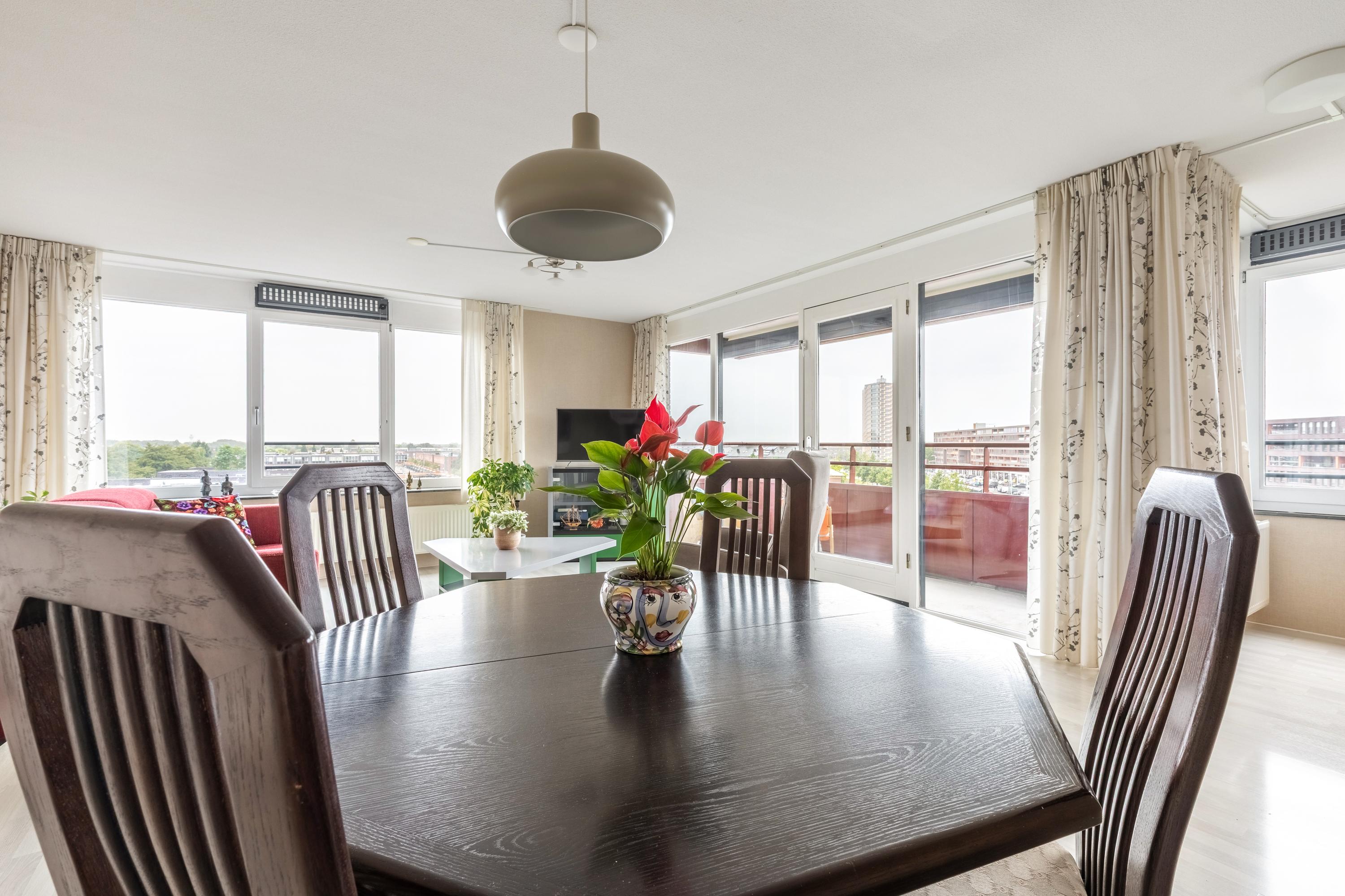 Appartement te koop: Litasweg 33, Amsterdam