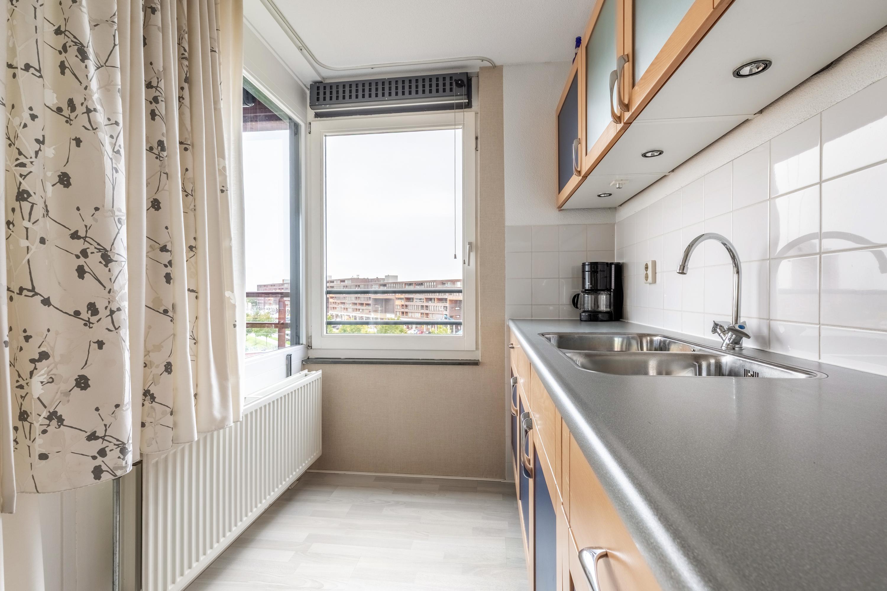 Appartement te koop: Litasweg 33, Amsterdam