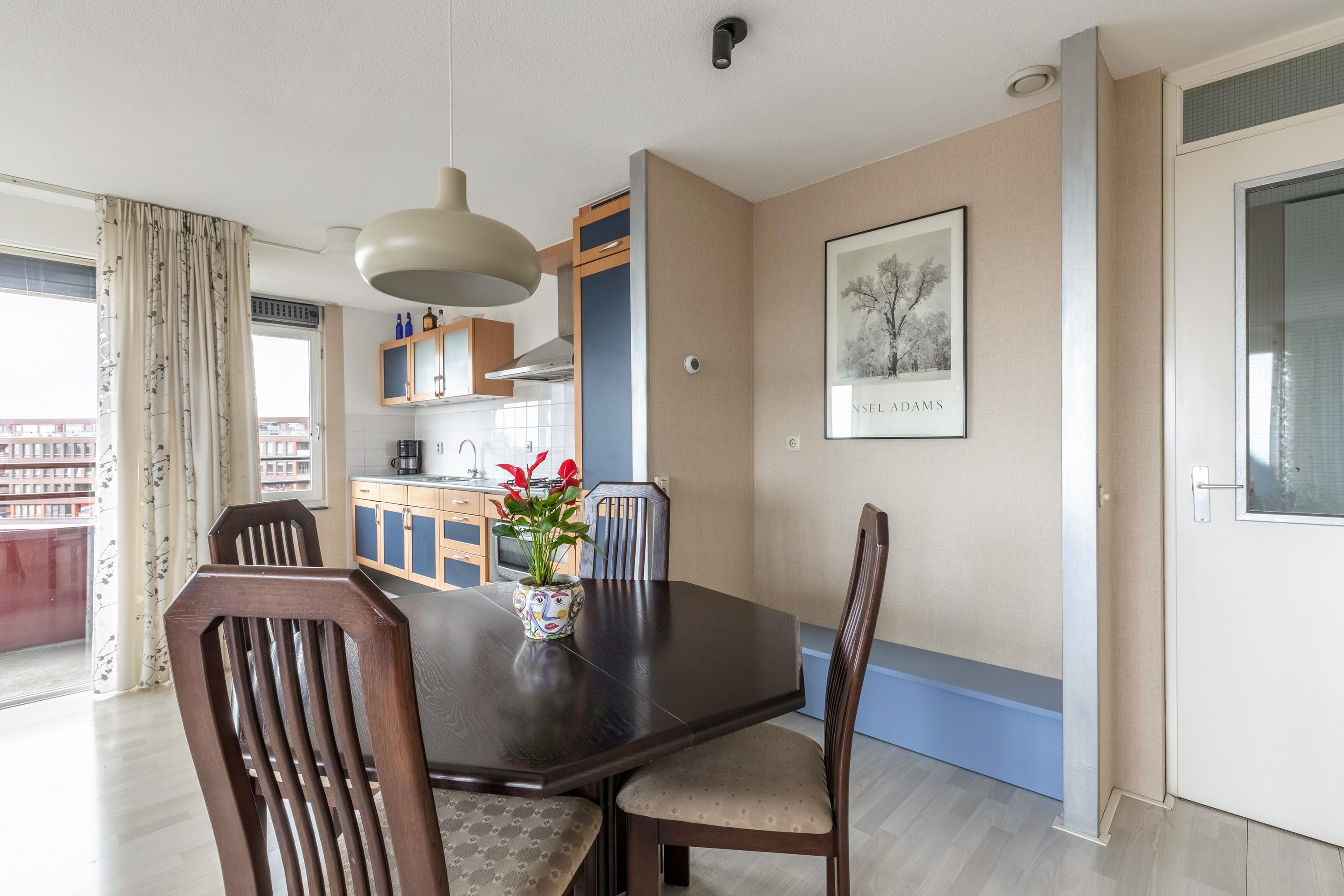 Appartement te koop: Litasweg 33, Amsterdam