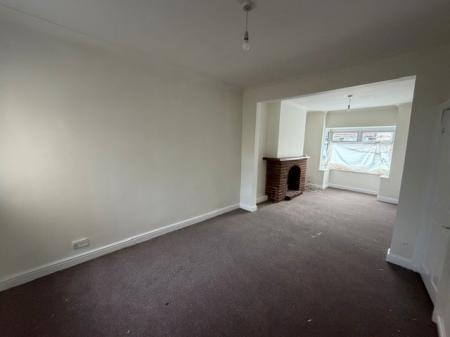 Flat Combe Street in Cleethorpes