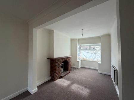 Flat Combe Street in Cleethorpes
