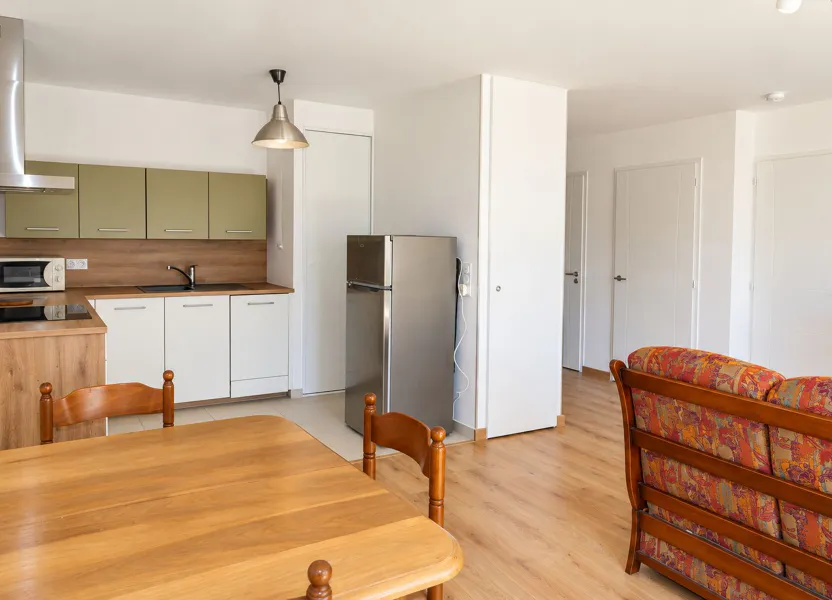 Appartement Cours du Plancenay à Saint-Alban-Leysse