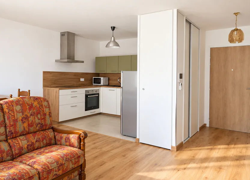 Appartement Cours du Plancenay à Saint-Alban-Leysse