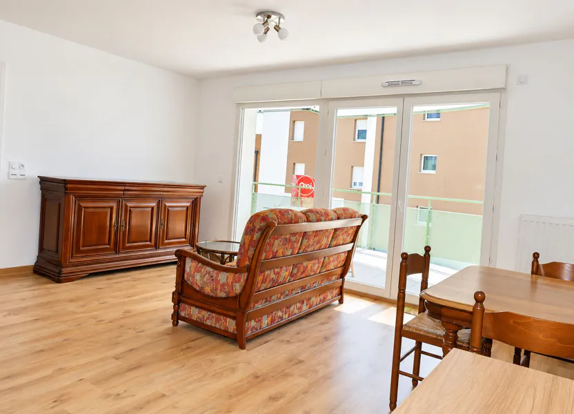 Appartement Cours du Plancenay à Saint-Alban-Leysse