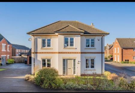 House Burton Street in Harborough