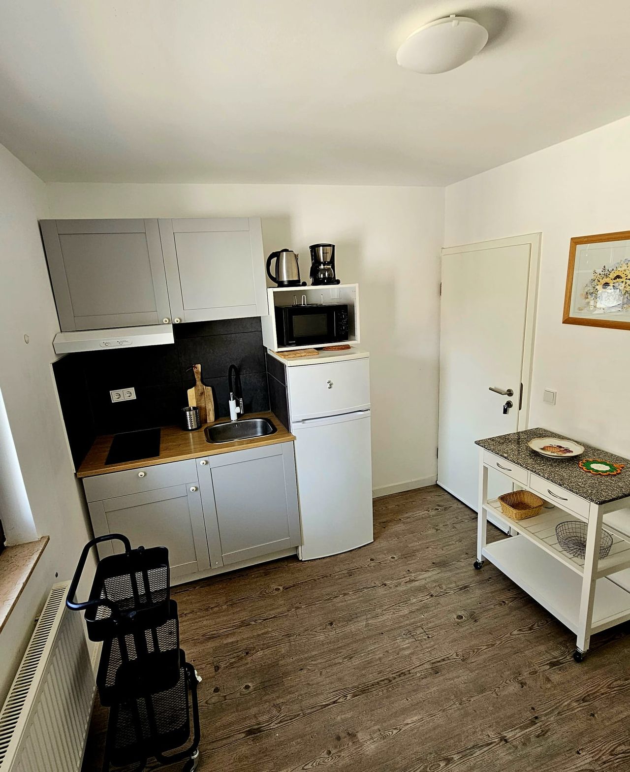Wohnung Böcklerstraße in Darmstadt