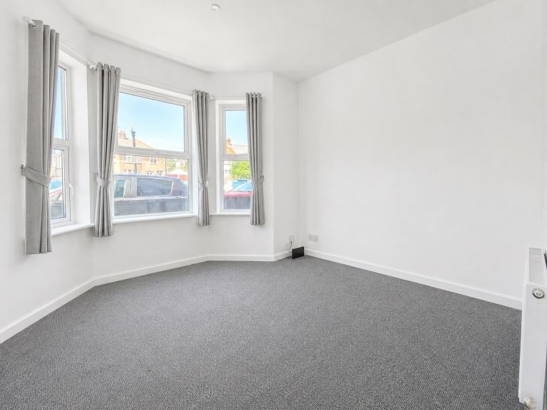 Flat Ely Road in Cardiff