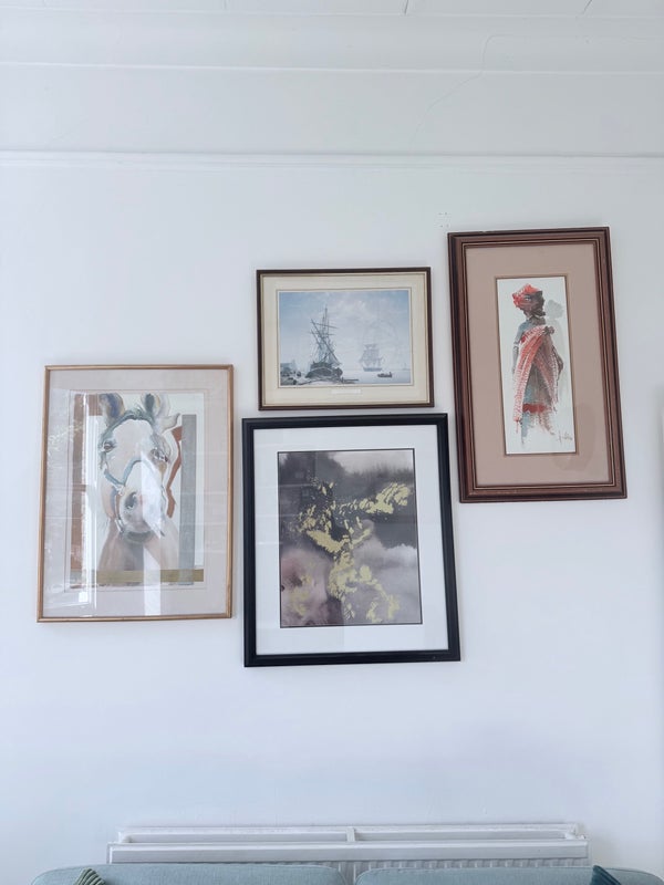 Room Tierney Road in Greater London