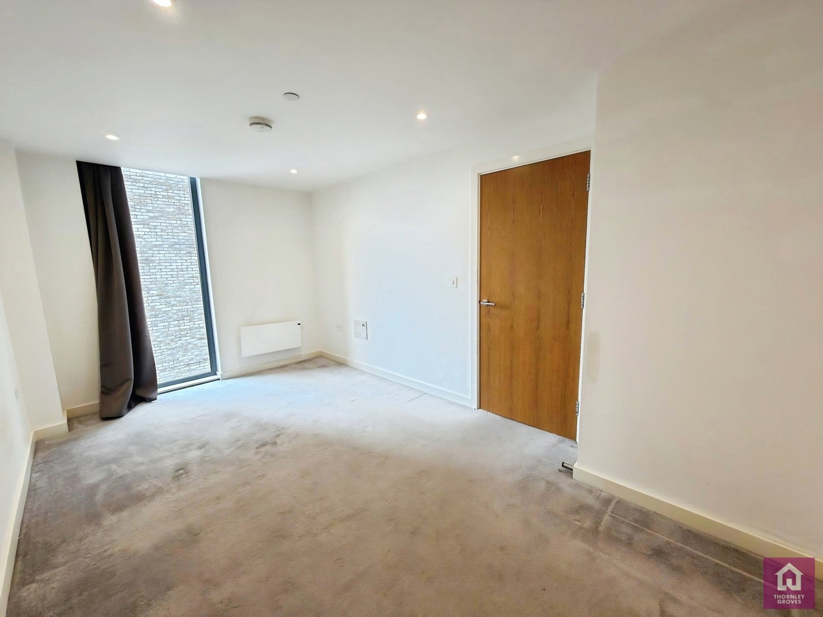 Flat Newton Street in Manchester
