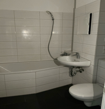 Wohnung Kirchnerstraße in Halle (Saale)