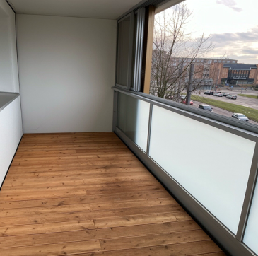 Wohnung Kirchnerstraße in Halle (Saale)