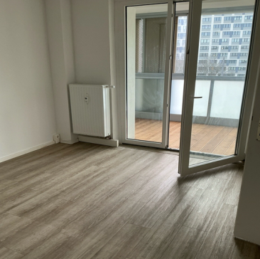 Wohnung Kirchnerstraße in Halle (Saale)