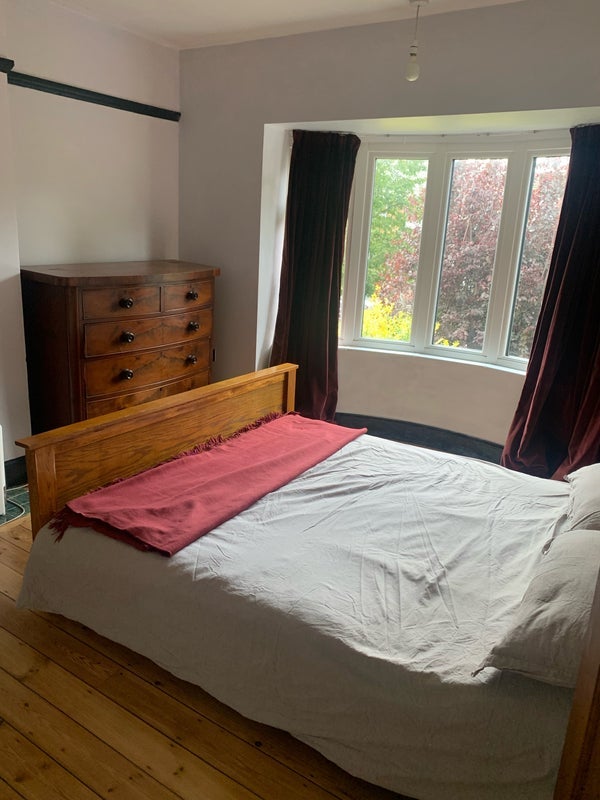 Room Knighton Lane East in Leicester