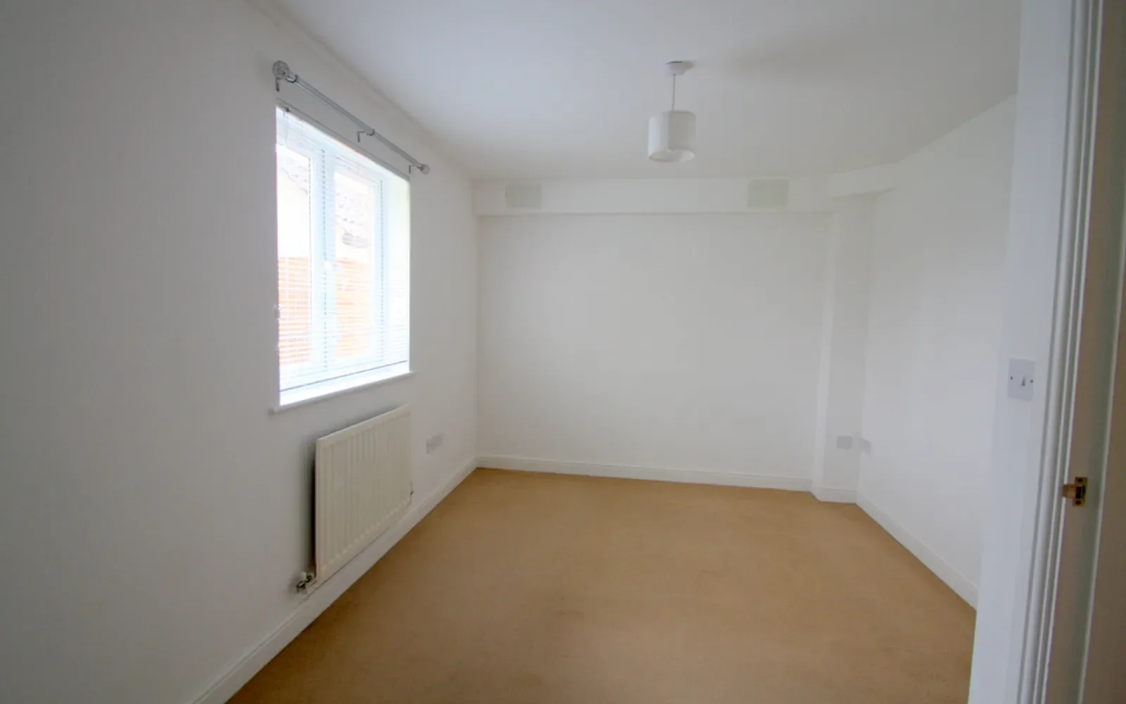 Flat George Street in Clapham