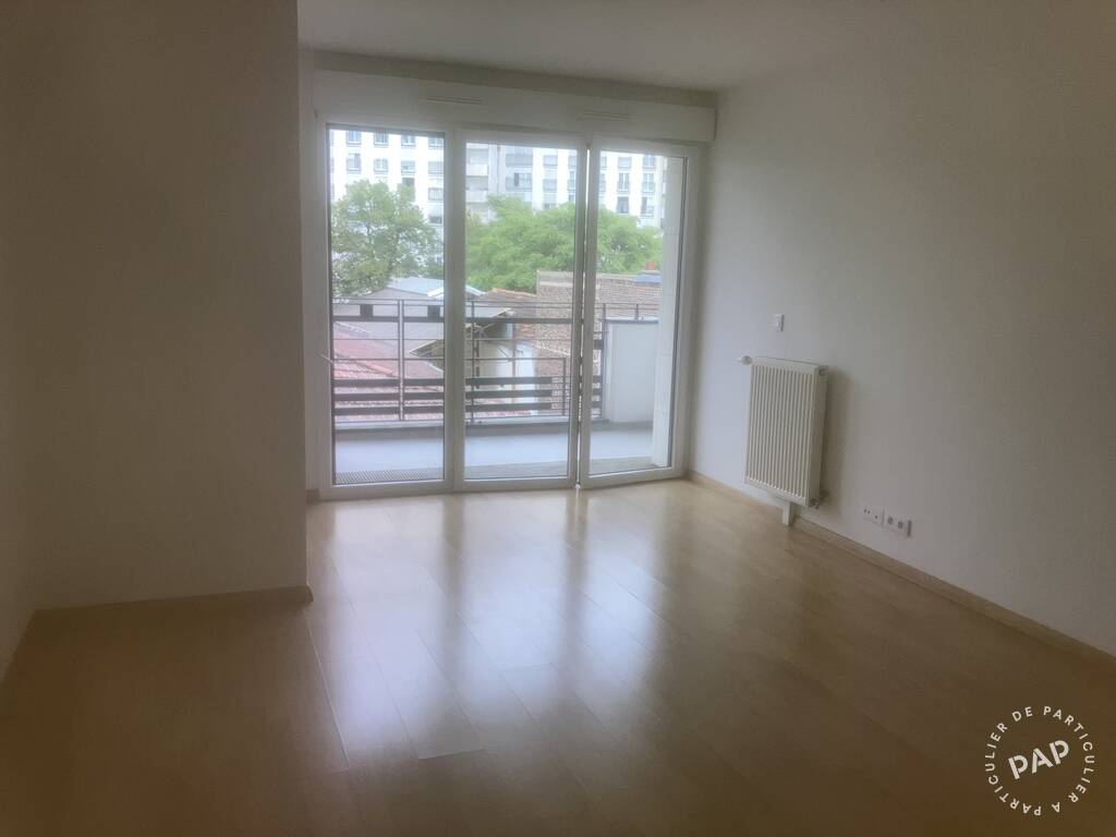Appartement Rue Godillot à Saint-Ouen-sur-Seine