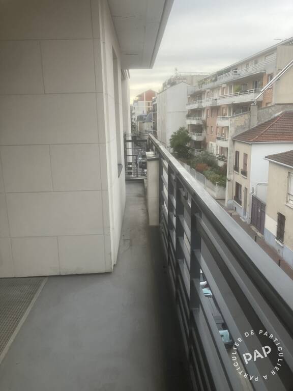 Appartement Rue Godillot à Saint-Ouen-sur-Seine