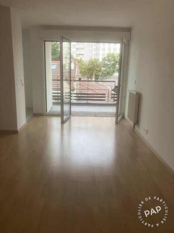 Appartement Rue Godillot à Saint-Ouen-sur-Seine