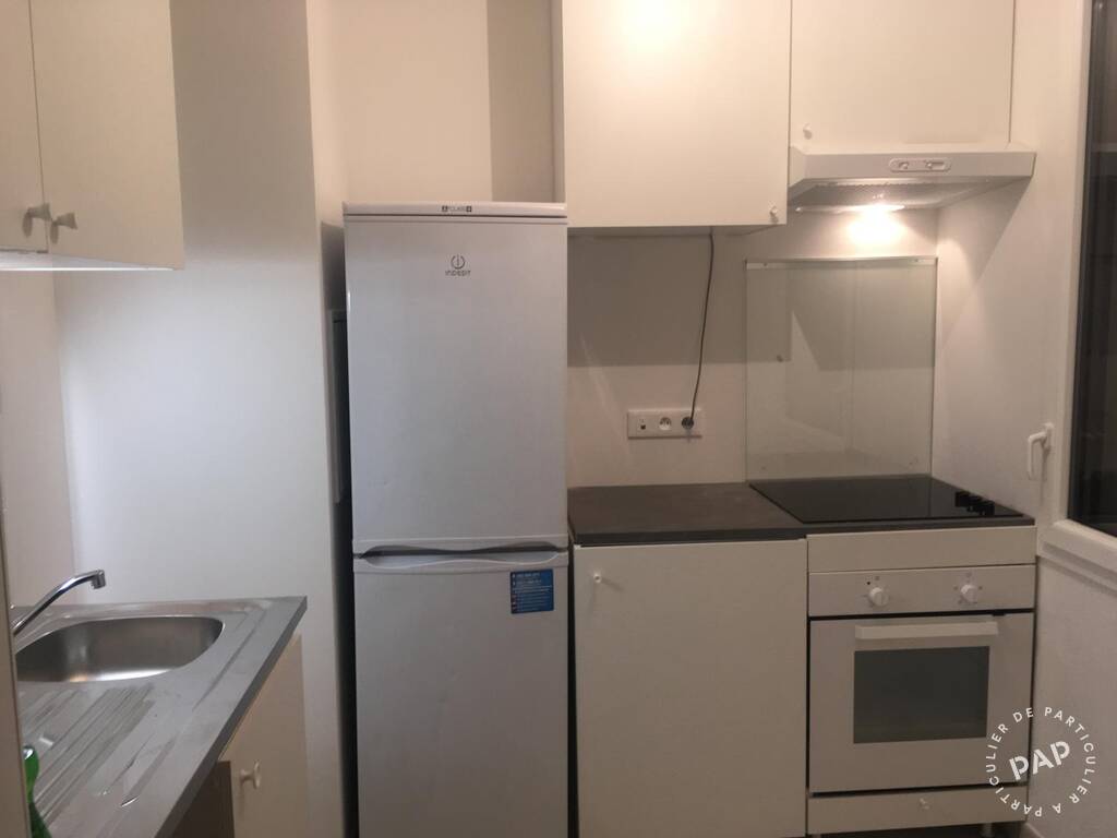 Appartement Rue Godillot à Saint-Ouen-sur-Seine