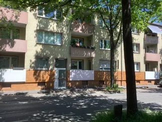 Wohnung Tischbeinstraße in Kassel