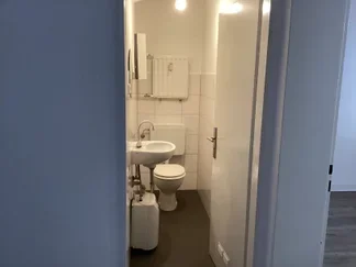 Wohnung Tischbeinstraße in Kassel