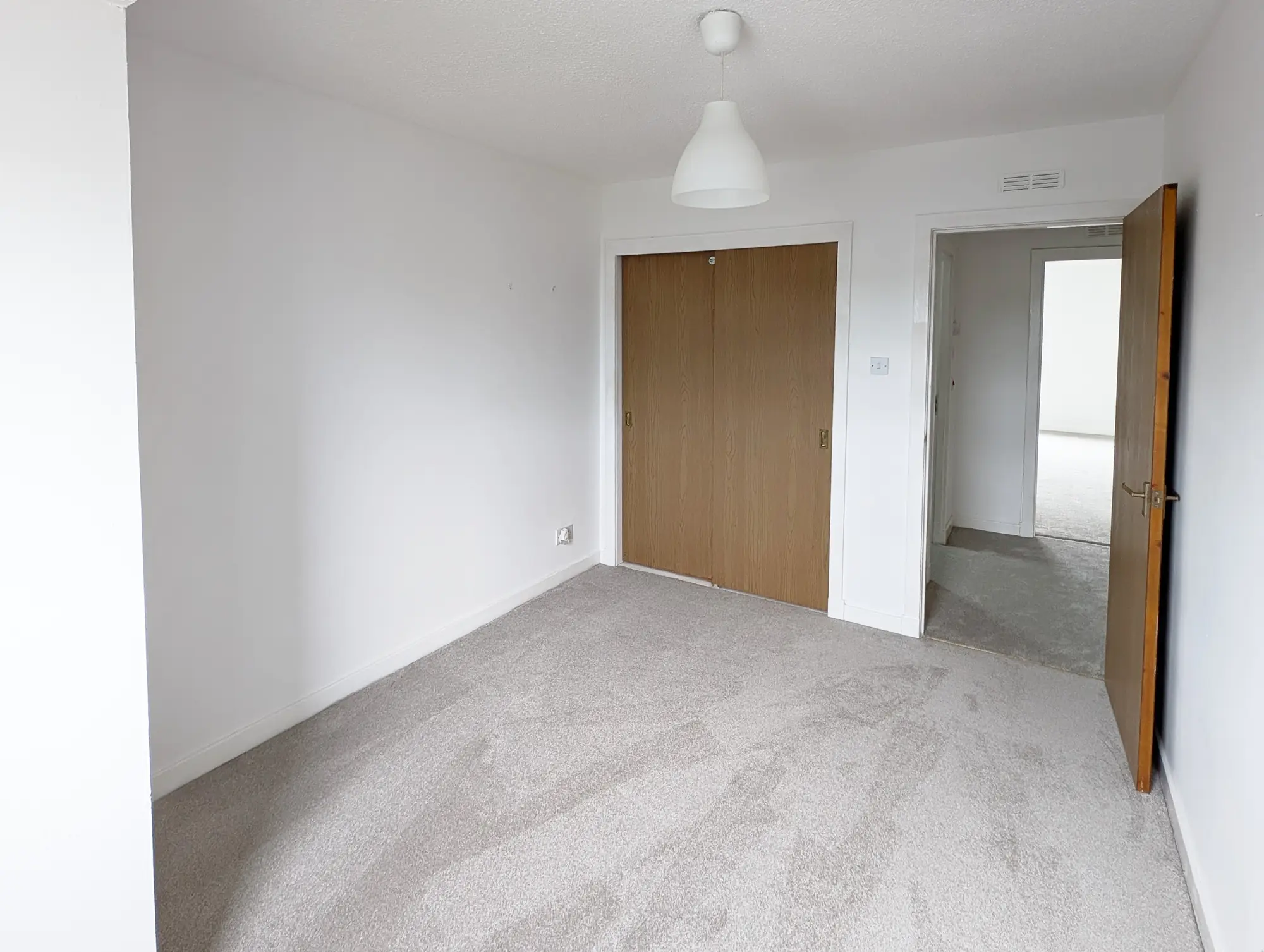 Flat Colinton Mains Drive in City of Edinburgh